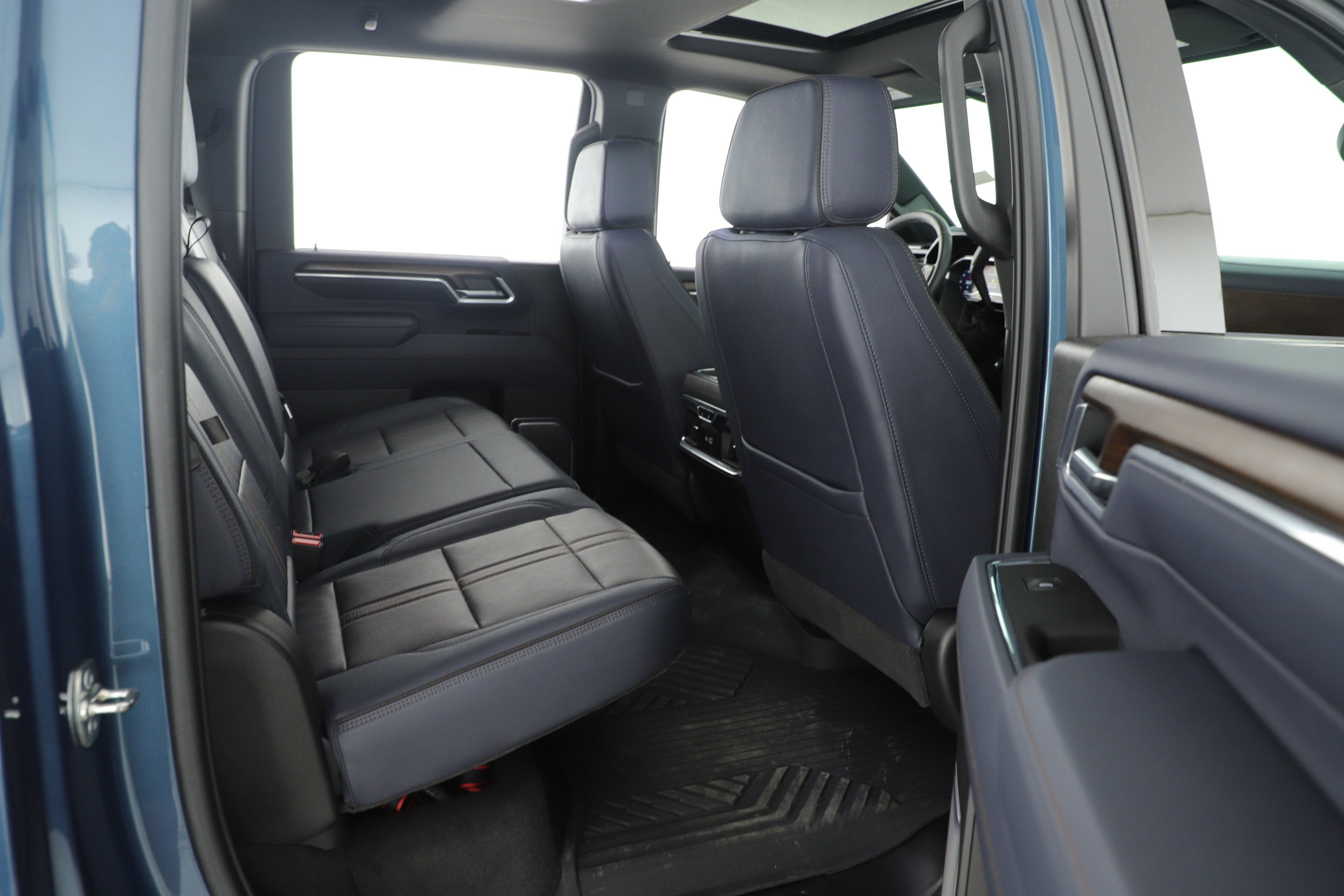 2025 Chevrolet Silverado 2500HD High Country