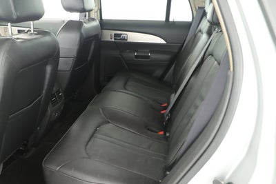 2015 Lincoln MKX Base