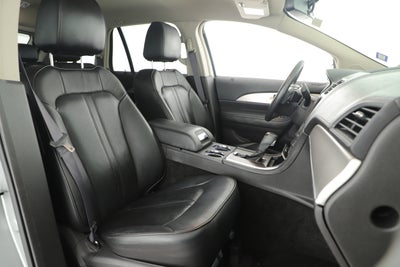 2015 Lincoln MKX Base