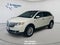 2012 Lincoln MKX Base