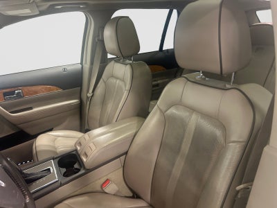2012 Lincoln MKX Base