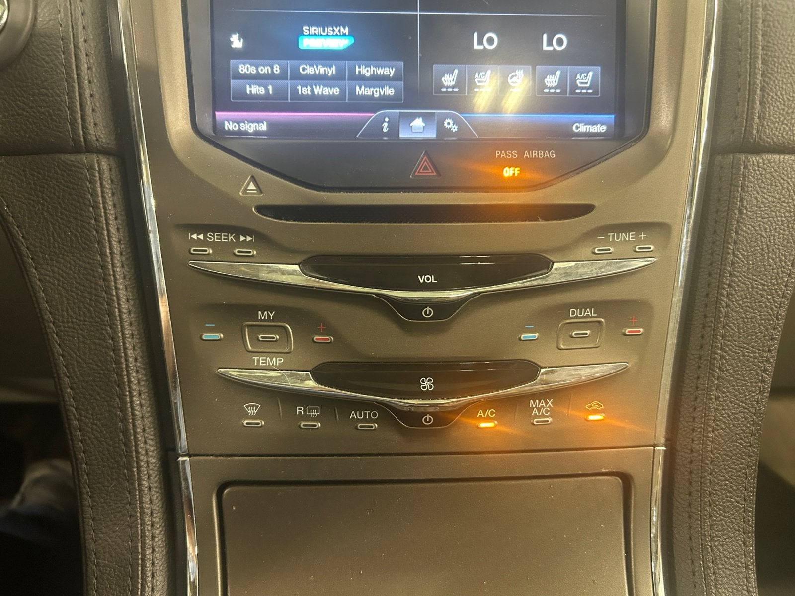 2012 Lincoln MKX Base