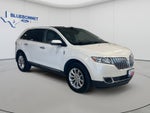2012 Lincoln MKX Base