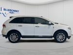 2012 Lincoln MKX Base