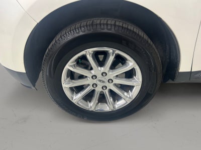 2012 Lincoln MKX Base