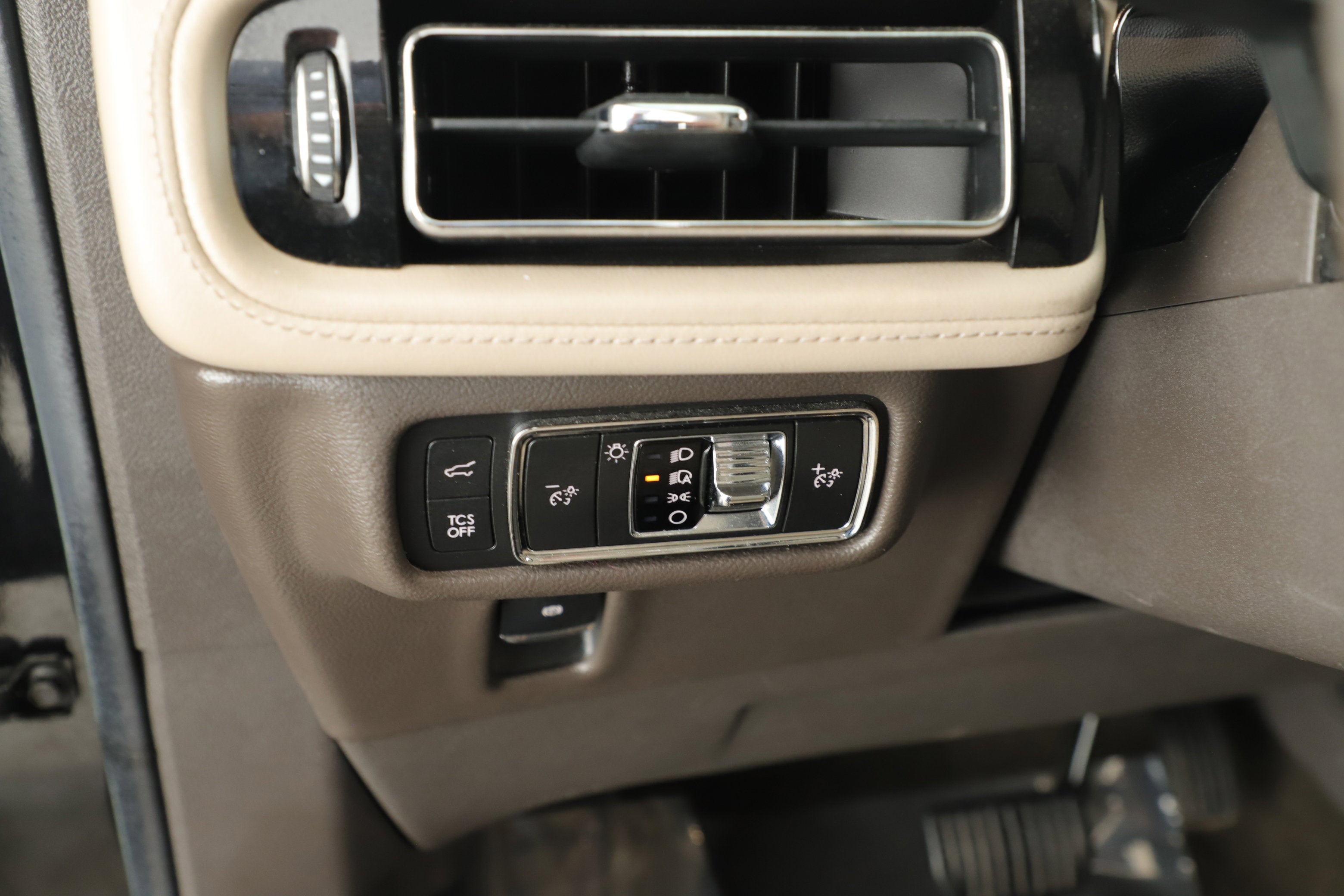 2021 Lincoln Nautilus Standard