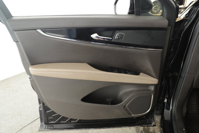 2021 Lincoln Nautilus Standard