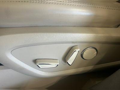 2021 Lincoln Nautilus Standard