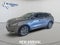 2021 Lincoln Nautilus Standard