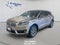 2020 Lincoln Nautilus Standard