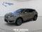 2020 Lincoln Nautilus Standard
