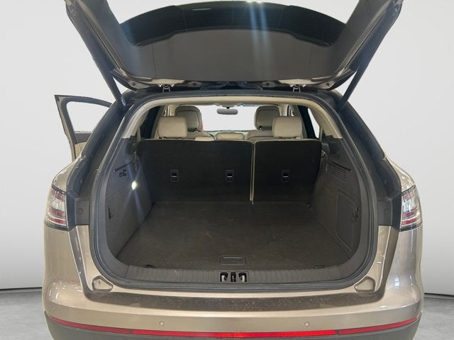 2020 Lincoln Nautilus Standard