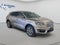 2020 Lincoln Nautilus Standard