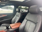 2016 Lincoln MKX Black Label