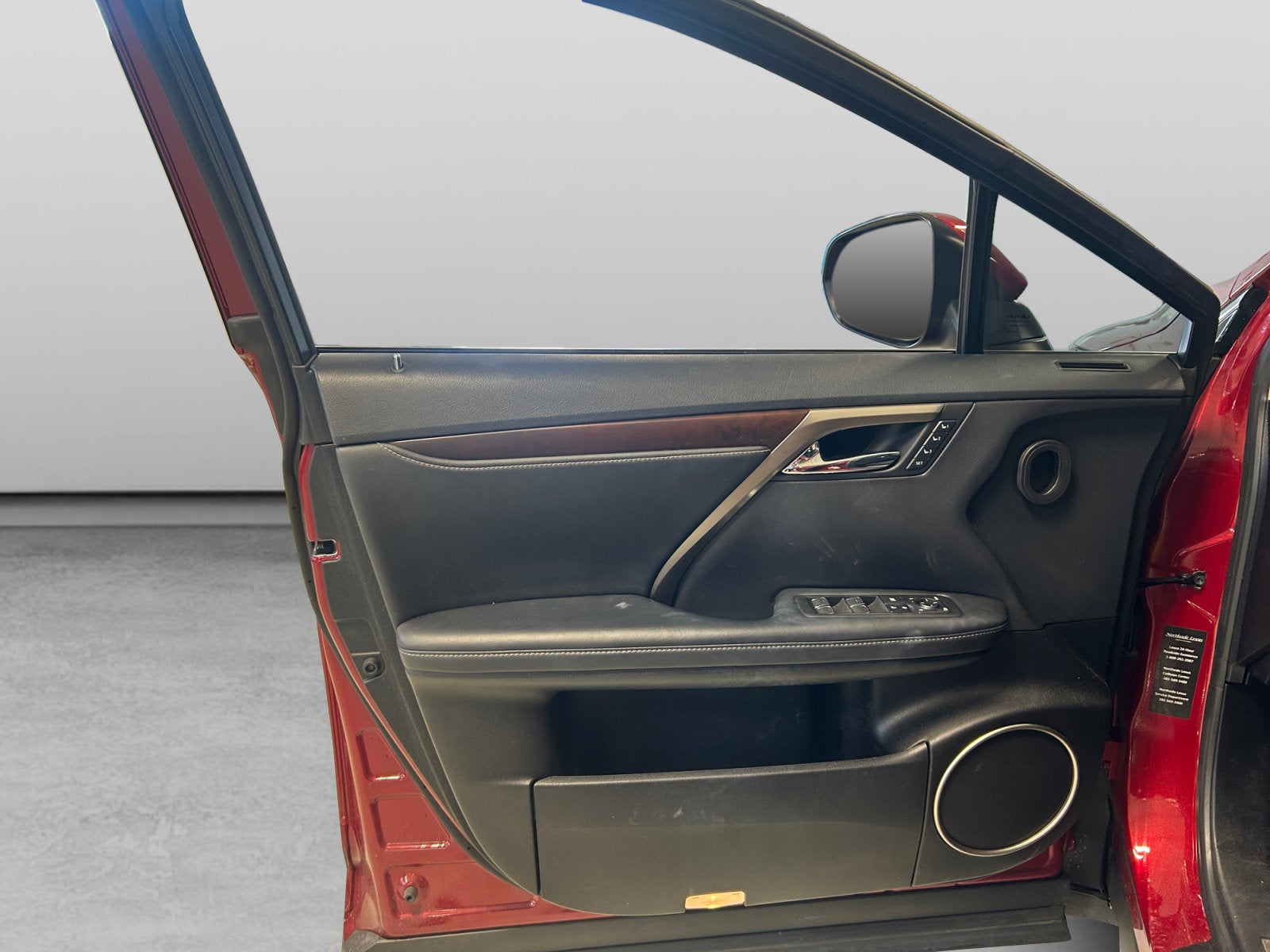 2022 Lexus RX RX 350