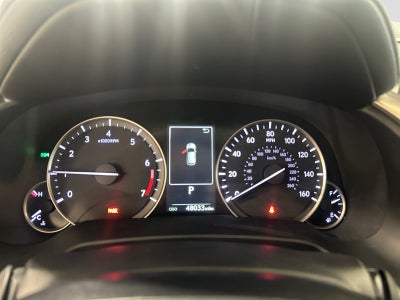 2022 Lexus RX RX 350