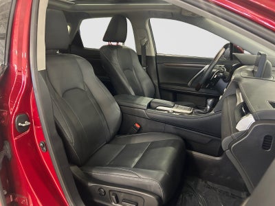 2022 Lexus RX RX 350