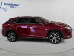 2022 Lexus RX RX 350