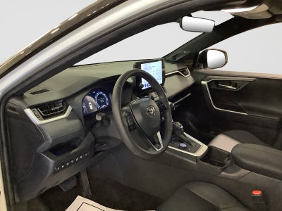 2023 Toyota RAV4 Hybrid XSE