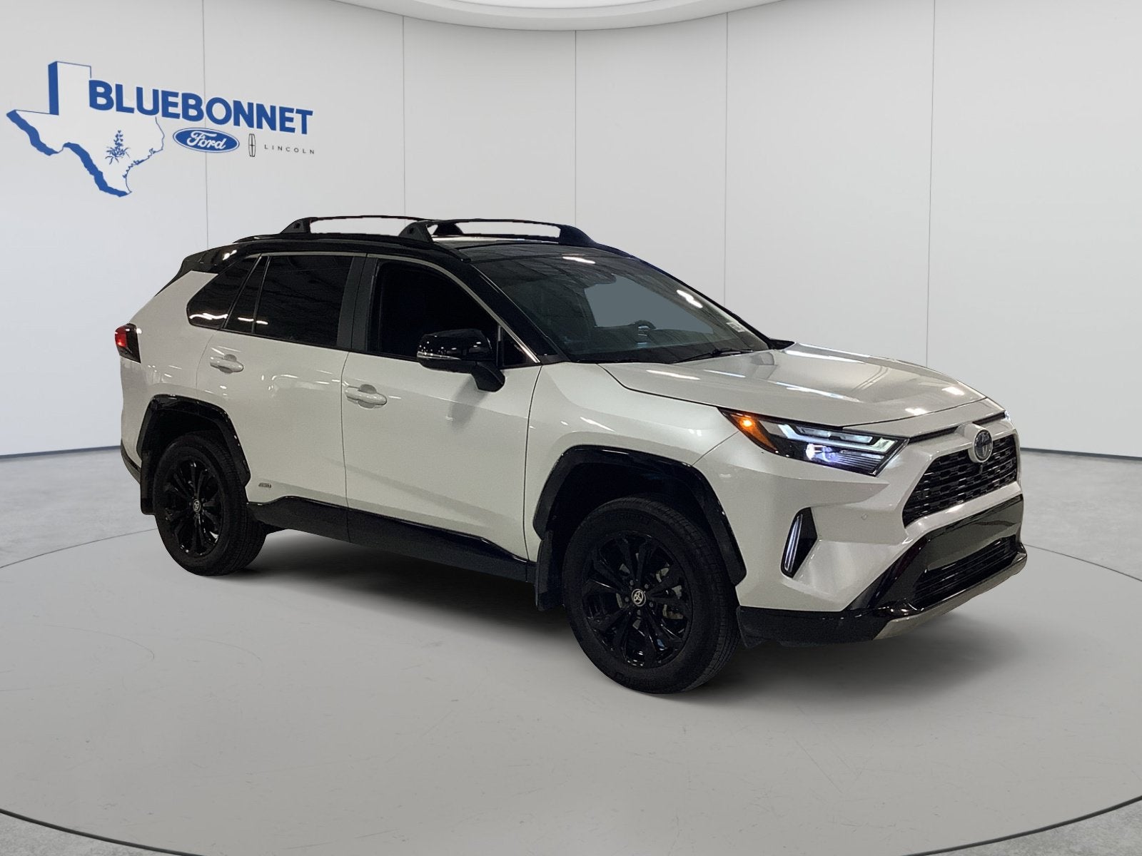 2023 Toyota RAV4 Hybrid XSE