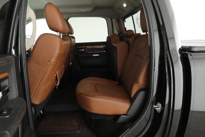 2015 RAM 3500 Longhorn