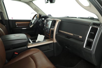 2015 RAM 3500 Longhorn