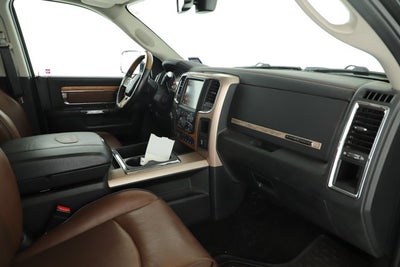 2015 RAM 3500 Longhorn