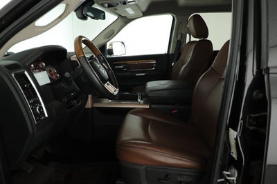 2015 RAM 3500 Longhorn