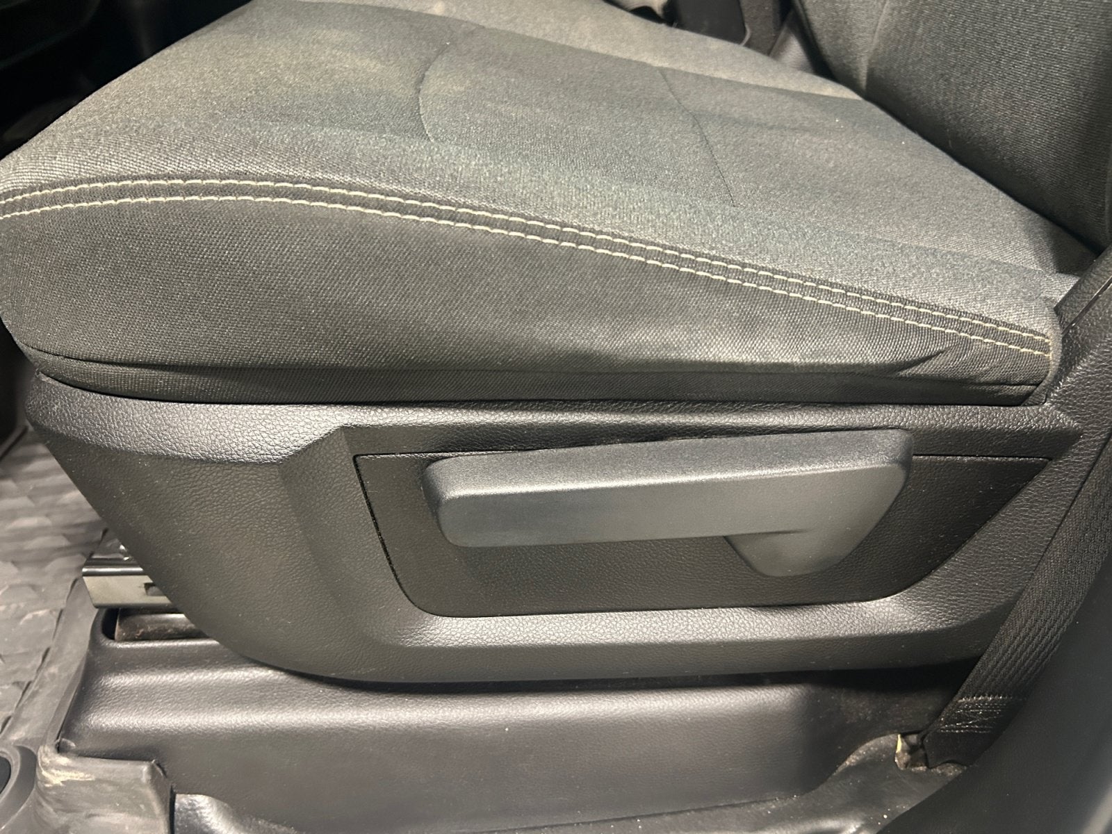 2023 RAM 3500 Tradesman