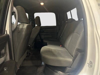 2023 RAM 3500 Tradesman