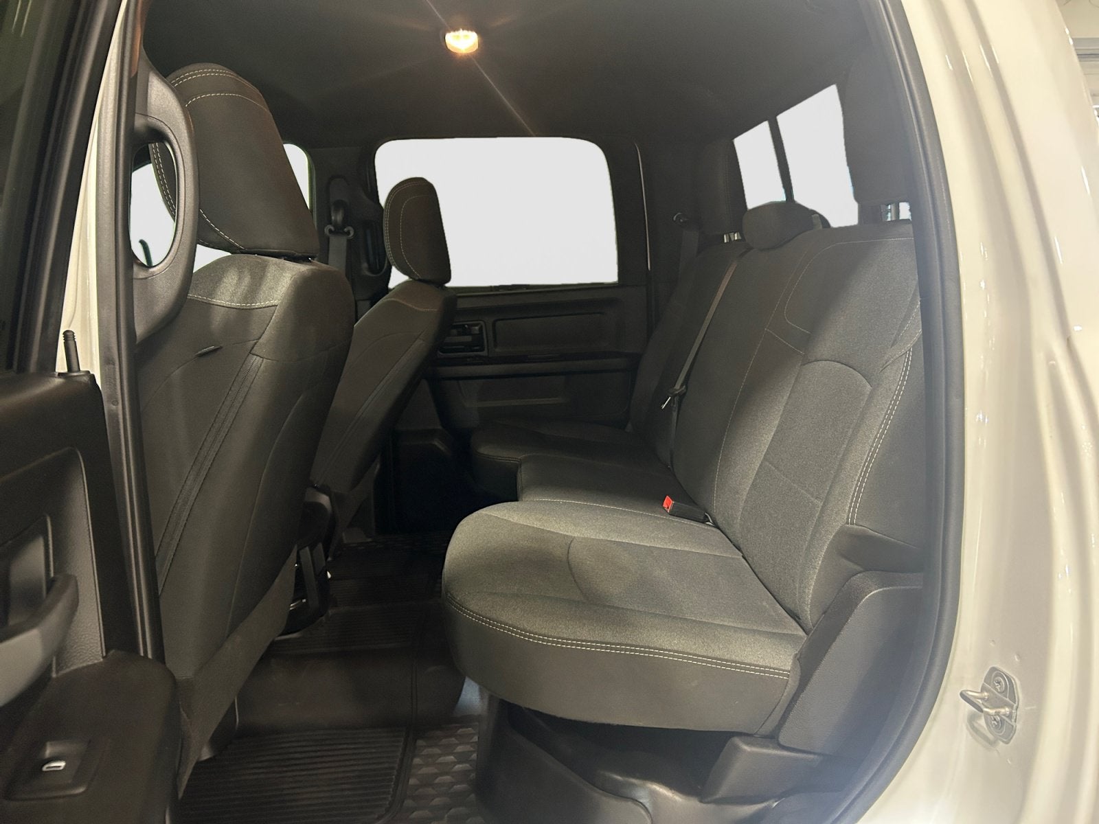 2023 RAM 3500 Tradesman