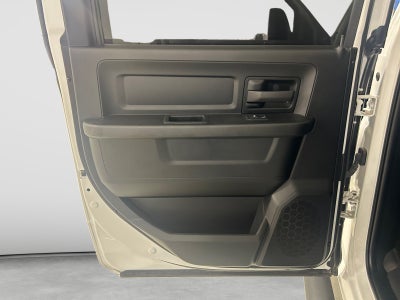 2023 RAM 3500 Tradesman