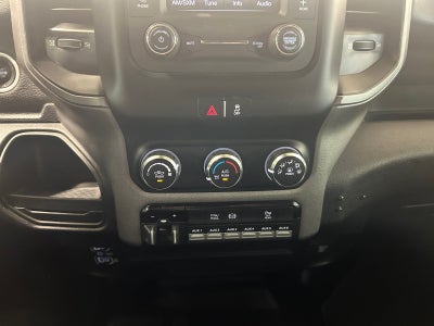 2023 RAM 3500 Tradesman