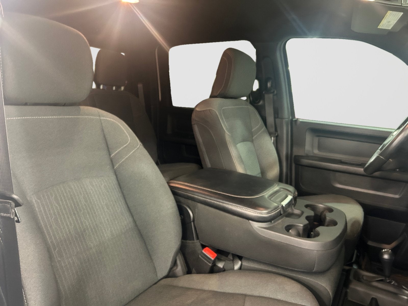 2023 RAM 3500 Tradesman