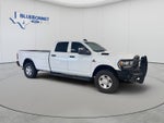 2023 RAM 3500 Tradesman