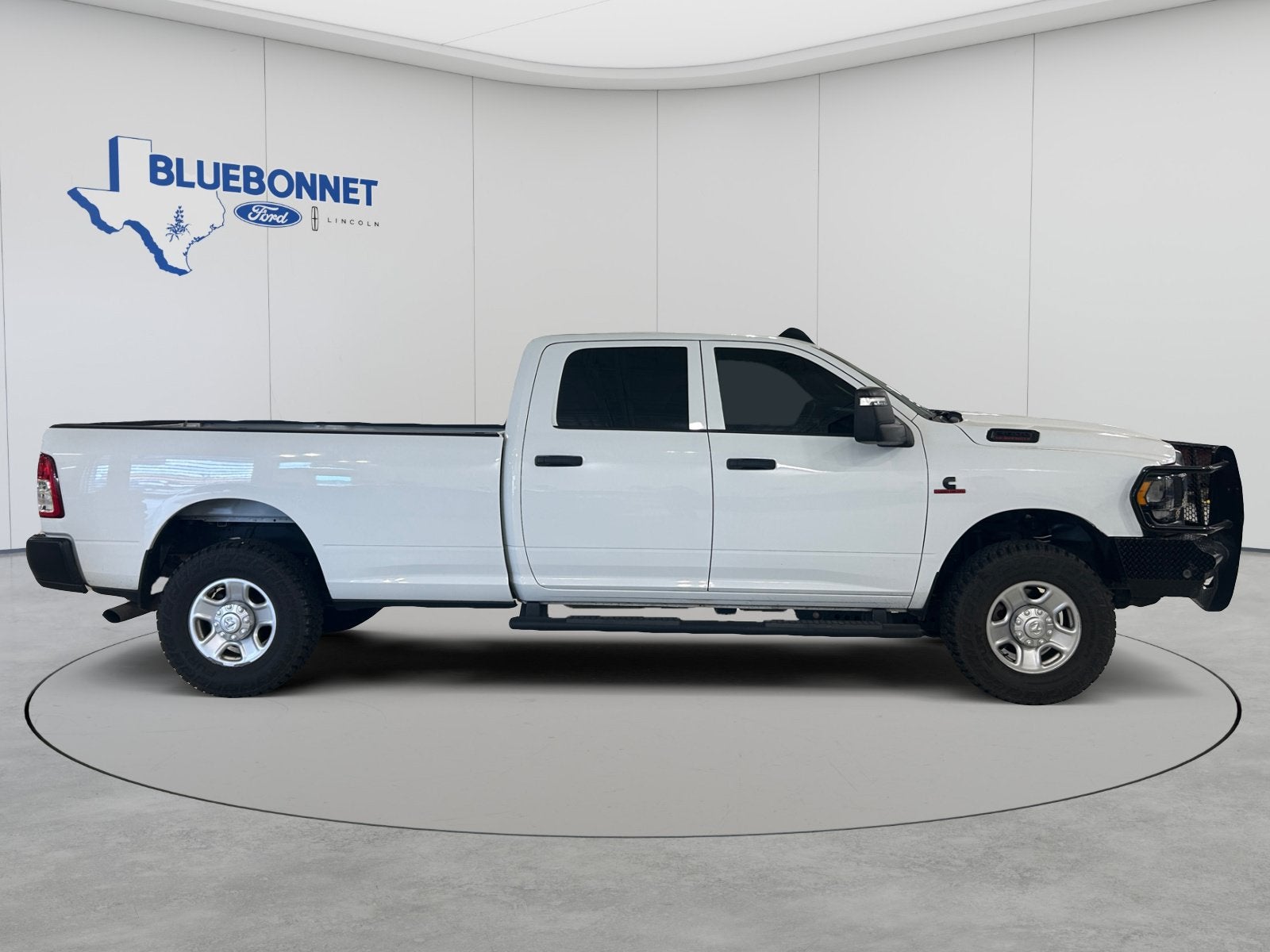 2023 RAM 3500 Tradesman