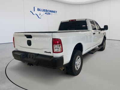 2023 RAM 3500 Tradesman