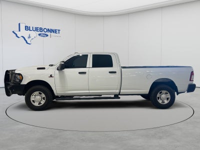 2023 RAM 3500 Tradesman