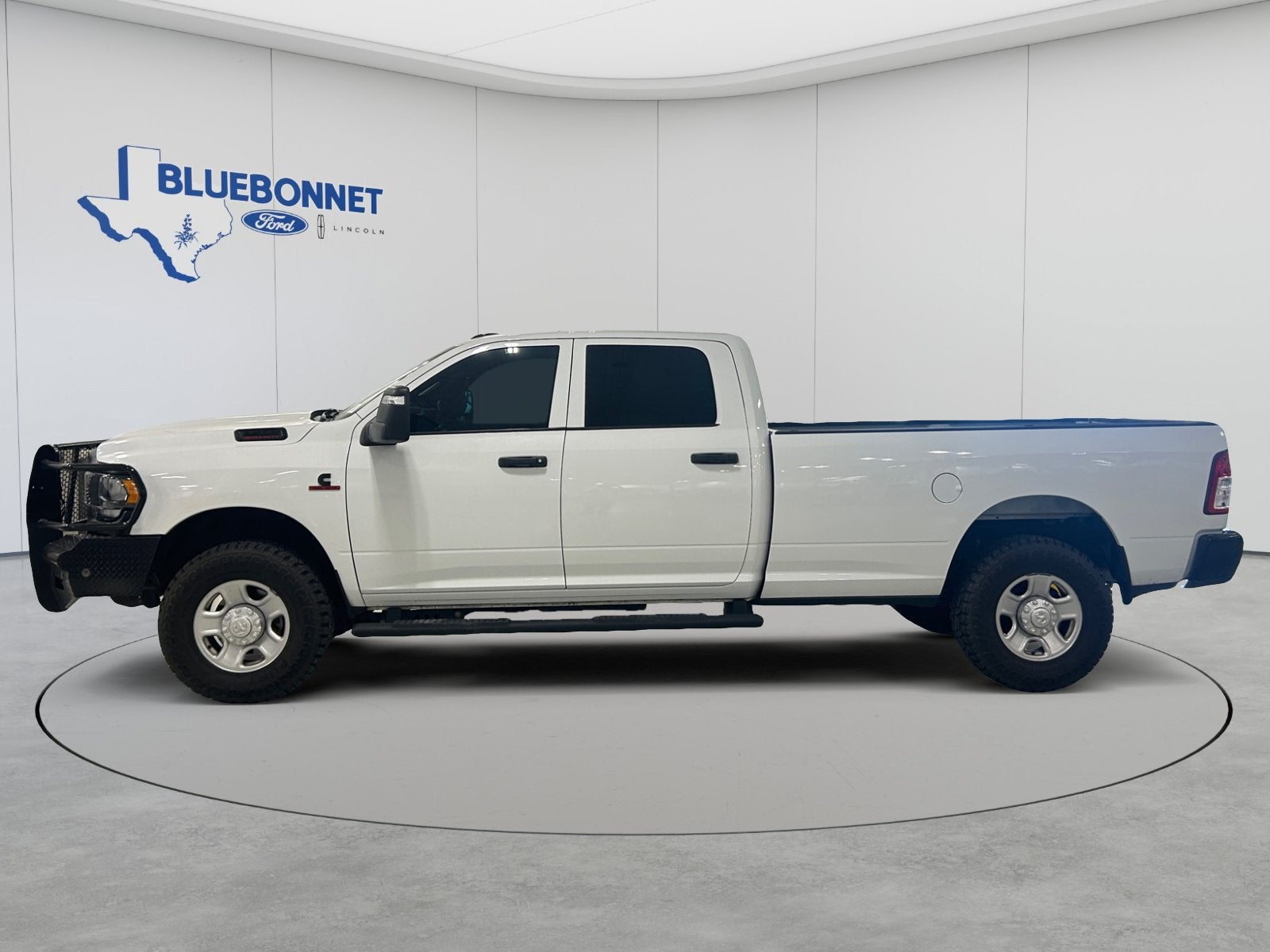 2023 RAM 3500 Tradesman