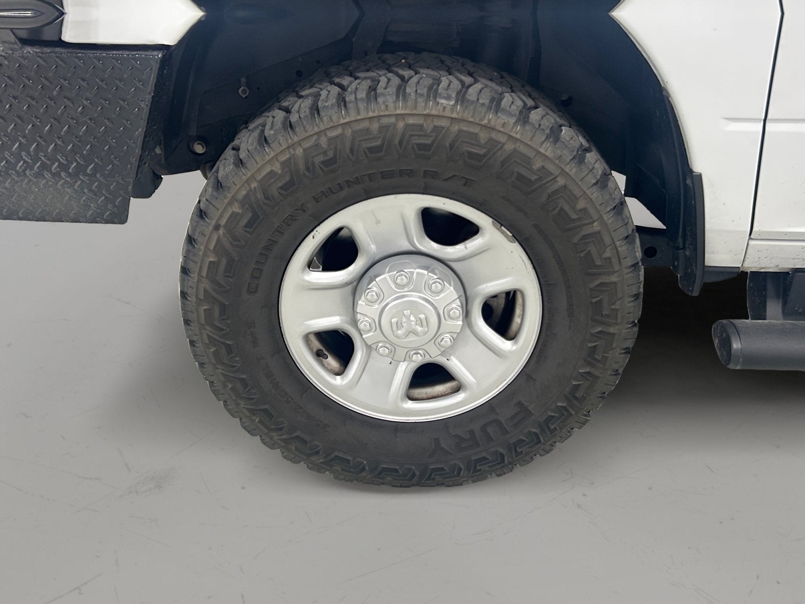 2023 RAM 3500 Tradesman