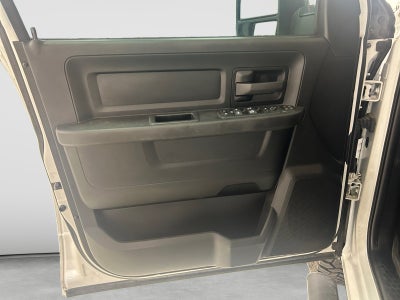 2023 RAM 3500 Tradesman