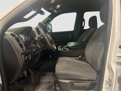 2023 RAM 3500 Tradesman
