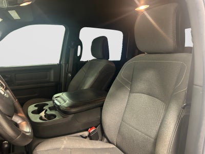 2023 RAM 3500 Tradesman