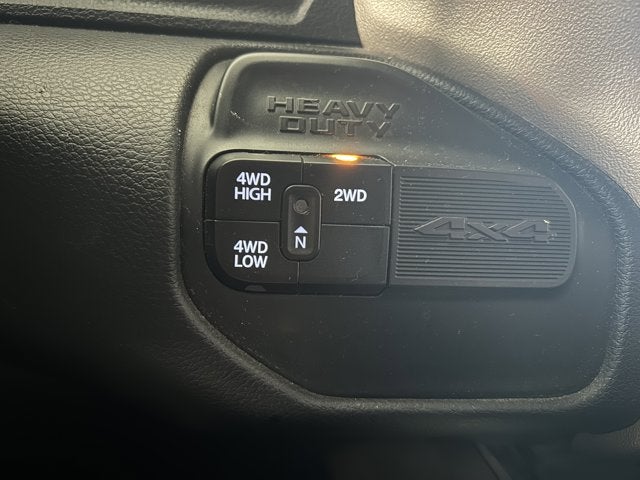 2022 RAM 3500 Laramie