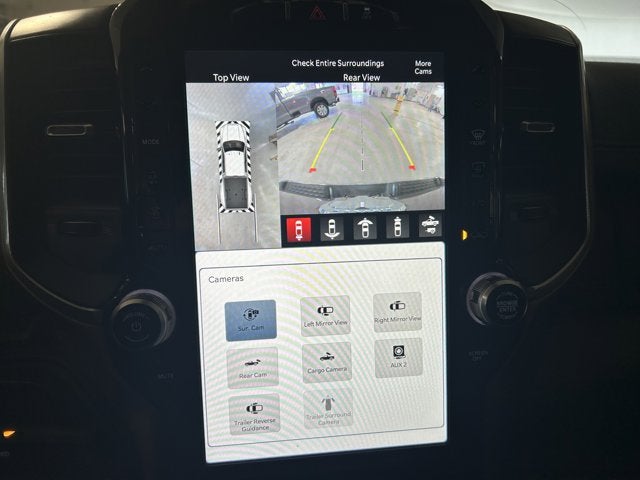 2022 RAM 3500 Laramie