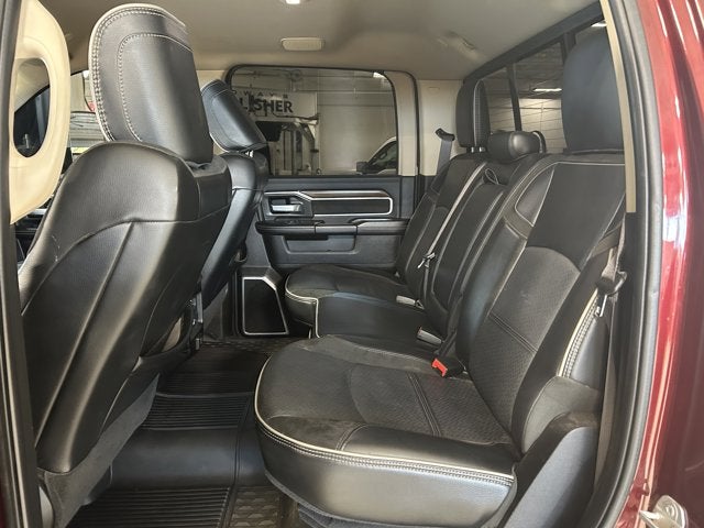 2022 RAM 3500 Laramie