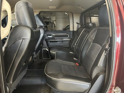 2022 RAM 3500 Laramie