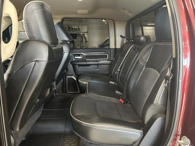 2022 RAM 3500 Laramie