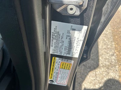 2019 Ford Fusion S