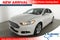 2016 Ford Fusion Titanium Hybrid